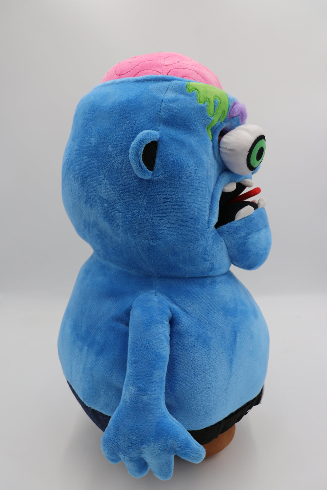 Same day shipping 🚀) Greg the Zombie