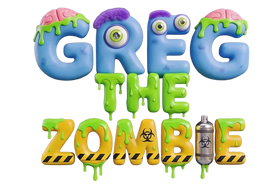 Greg the Zombie