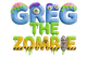 Greg the Zombie