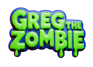 Greg the Zombie