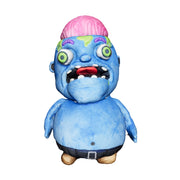 Greg the Zombie