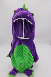 Dino Costume 🦖🦖🦖