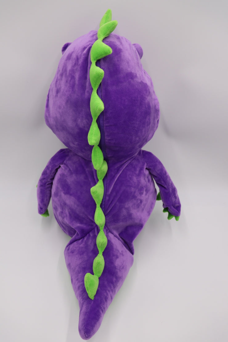 Dino Costume 🦖🦖🦖