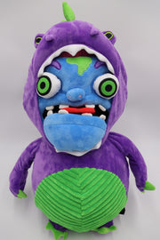 Dino Costume 🦖🦖🦖