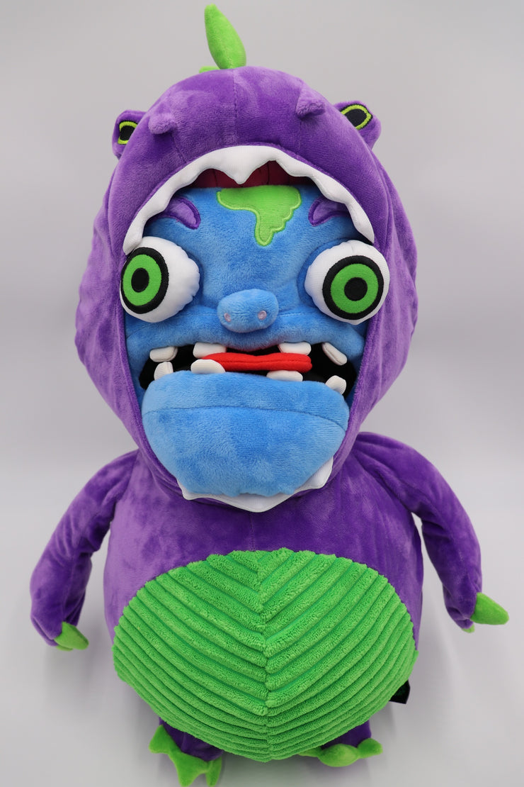 Dino Costume 🦖🦖🦖